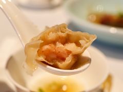 -广州富力丽思卡尔顿酒店·丽轩·粤菜