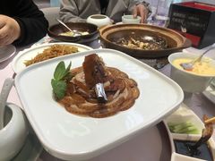 -味+新京宴·烤鸭·北京菜(创意谷店)