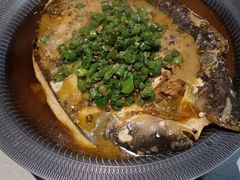 -半天妖烤鱼(石岛店)