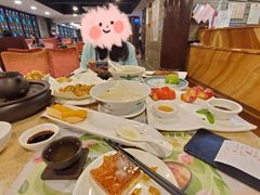 -点都德(大茶楼店)