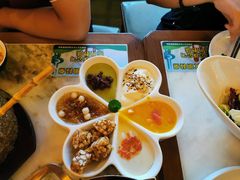 -南京大牌档(济南万象城店)