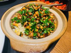 -小厨师·二十年沈家门小海鲜(百井坊巷店)