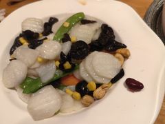 -小土豆北方菜馆(文慧园店)