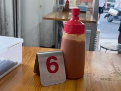 -正宗棉湖甜汤春卷店