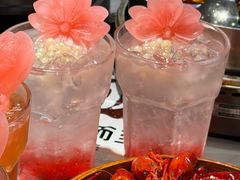 -靓靓蒸虾·头牌蒸虾(雪松路总店)