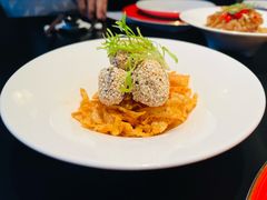 -丽晶轩中餐厅(重庆丽晶酒店)