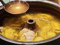 -云海肴·汽锅鸡·云南菜(美罗城店)