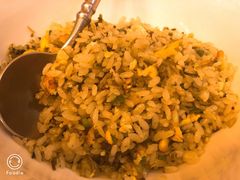 蛋炒饭-铁公鸡·四川料理(天环广场店)