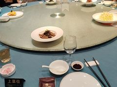 -恒记饭店·海鲜明档(淹城店)