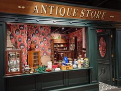 -淮国旧H22·中古店