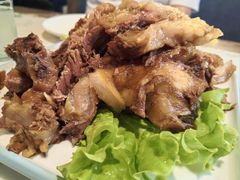 -老仁义·清真菜(太古街店)