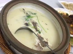 -翠茗农庄土菜馆