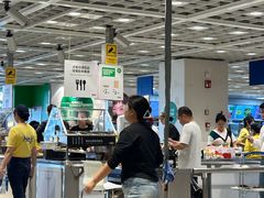 -宜家·瑞典风味餐厅(四元桥店)