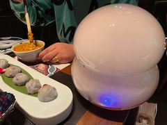 -大隐·成都火锅Bistro(合生麒麟新天地店)