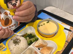 -老娘舅餐厅(黄龙体育中心店)