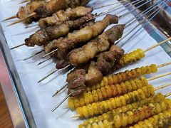 -1078號老北京涮肉(松柏店)