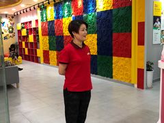 -韦哲乐高机器人·等级考试·少儿编程(羽山路校区)