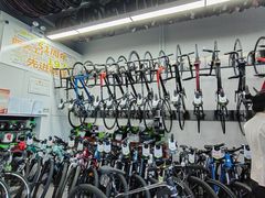 -美利达自行车(霁月园店)