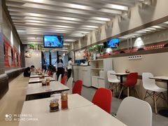 大堂-咬不得高祖生煎·简餐(星耀城店)