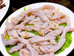 -凯华海鲜火锅·传承三十六年