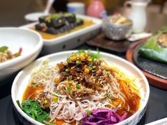 -桥边小楼·手工云南菜·丽江地标美食