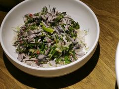 -一坐一忘云南菜(卓悦中心)