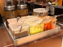 -肉肉大米(德基广场店)