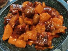 -佳兰雅序融合菜(高新店)