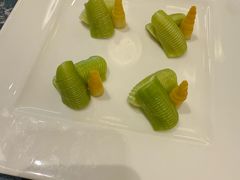 -扬州香格里拉·香宫中餐厅