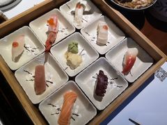 -奈九居酒屋(滨河大道店)