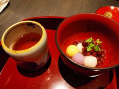 餐后甜点-鯛匠 HANANA