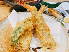 什锦天妇罗-森味花园·日本料理(伊藤洋华堂亚运村店)