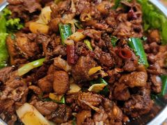 -益恒饭店乡间白族菜(古城总店)