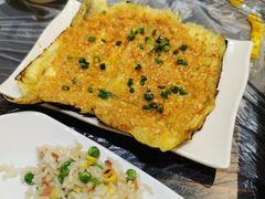 -零零後碳烤大排档(曙光星城旗舰店)