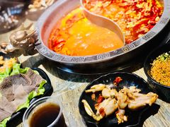 -销魂美蛙鱼头火锅(上海首店)