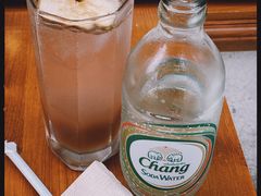 -Line 咖啡(石厦花园店)