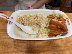 -南城香(北京南站店)