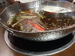 -潮澎派·潮汕菜大排档(南较西路店)