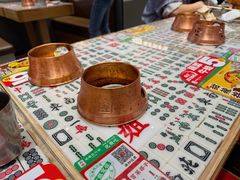 -成都你六姐·牛肉冒菜(上海杨浦合生汇店)