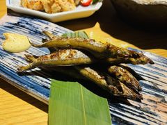 -九酢·海鲜居酒屋