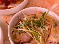 -隆都四季香饭店(碧海路店)