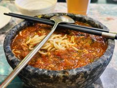 -浩海火烧云傣家菜(京广店)