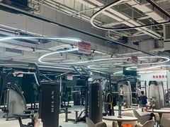 -一年四季24小时智能健身(广百店)