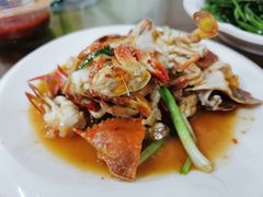 -叶姐海鲜(棋子湾店)