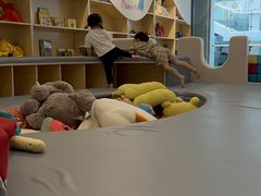 -Ours树朵家亲子餐厅(远策中心店)