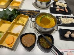 -呷哺呷哺 黄金牧场 (中发百旺店)