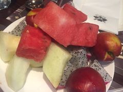 -食间牛排(湖西路店)