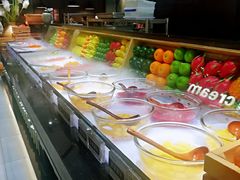 -韩盛·盛江山自助料理(中街大悦城店)
