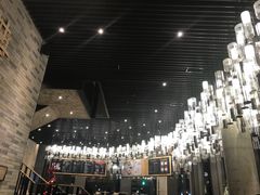 大堂-星巴克臻选(湖滨道店)