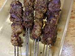 羊腰子-白卫东白记砂锅(管城街店)